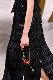 Chanel Alta-Costura outono/inverno 2026/2027 Chanel Alta-Costura outono/inverno 2026/2027