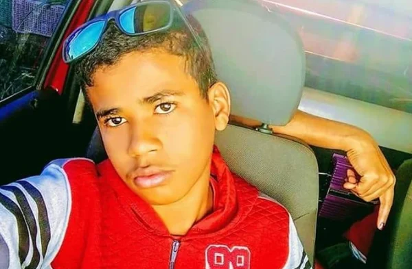 DF: rapaz e nove adolescentes são suspeitos de queimar menino vivo