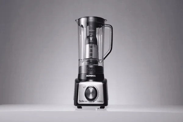 Liquidificador turbo, da Mondial