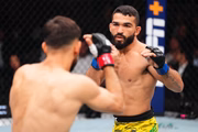 O brasileiro estreiou em abril deste ano