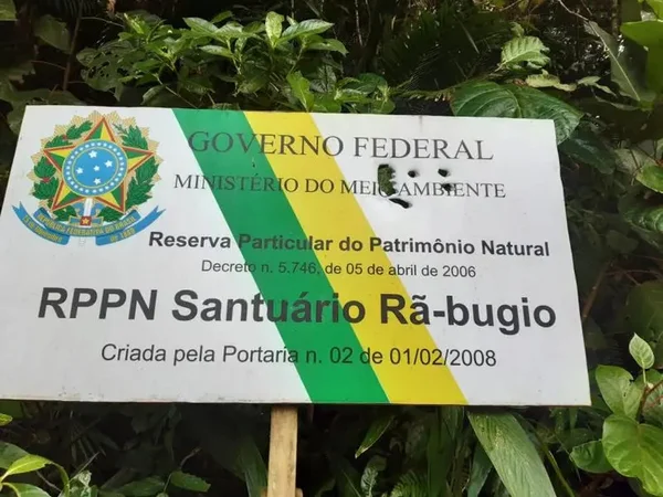 Casal de ambientalistas sofre ataque a tiros em SC: “Intimidação”
