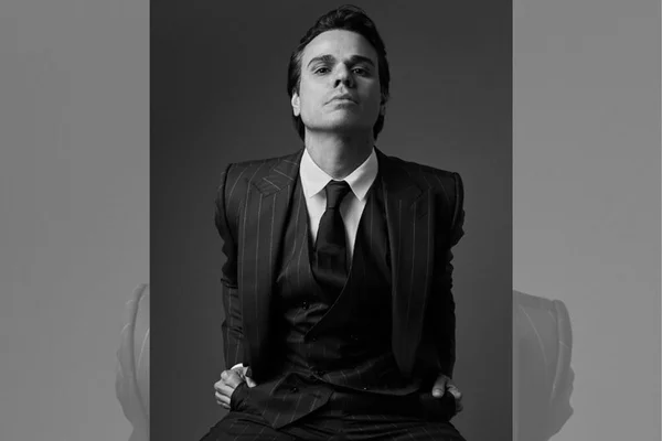 Beto Pacheco será anfitrião de baile luxuoso em São Paulo