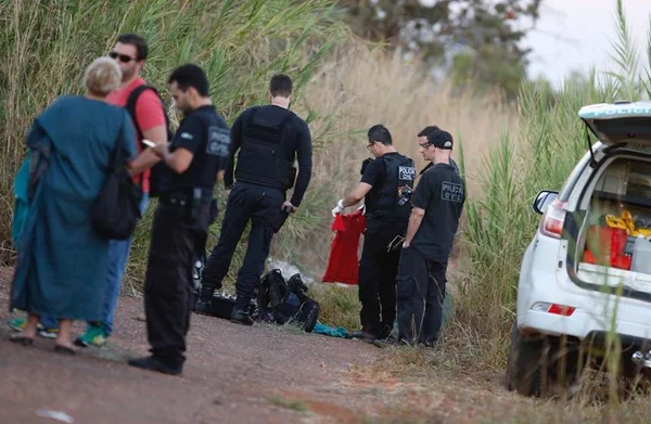 Corpo encontrado na Colina no sábado (23/6) é de aluno da UnB