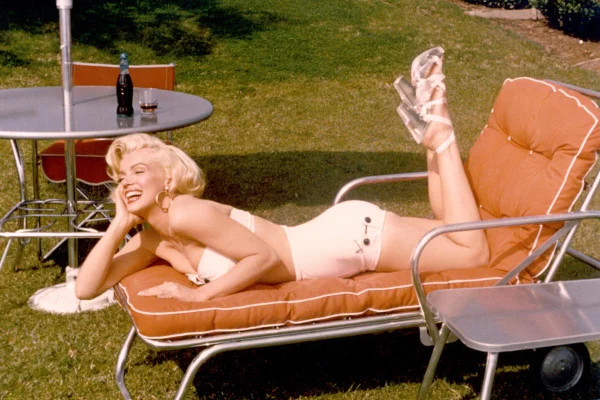 Marilyn Monroe