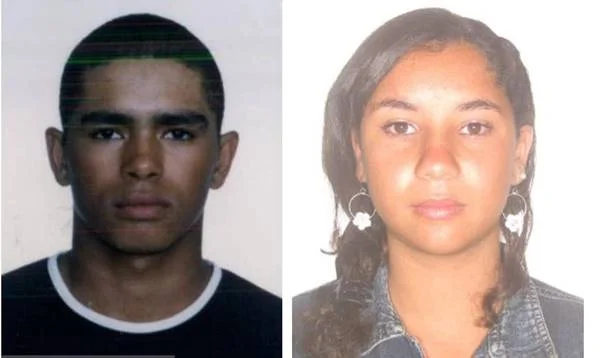 DF: foragido que matou namorada enforcada se entrega e confessa crime