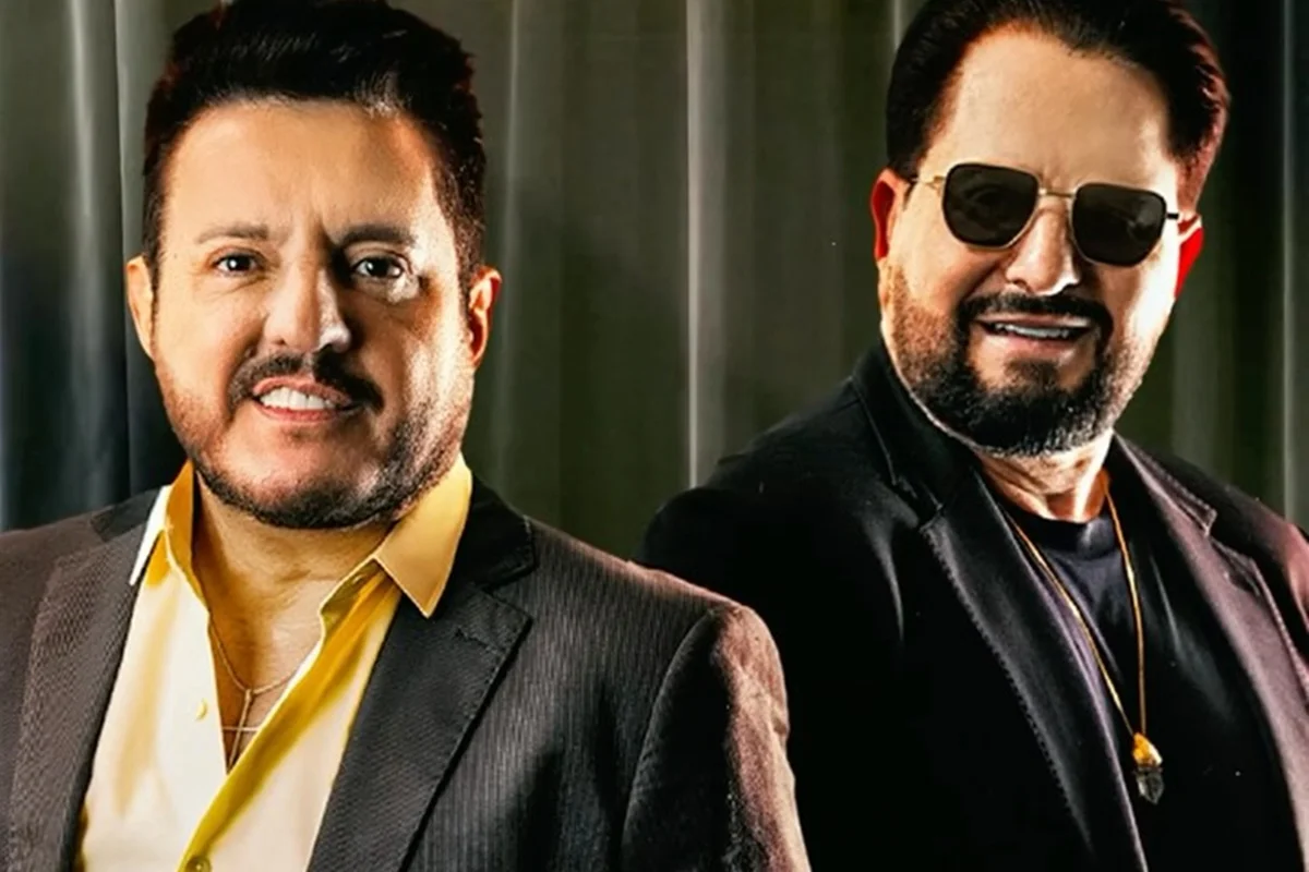 Bruno, dupla de Marrone, vai passar por uma cirurgia de hérnia Bruno, dupla de Marrone, vai passar por uma cirurgia de hérnia
