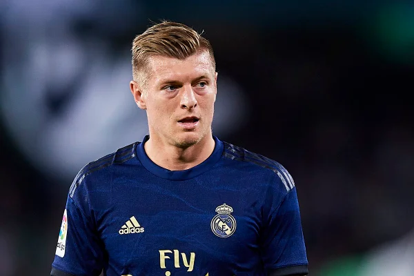 Toni Kroos