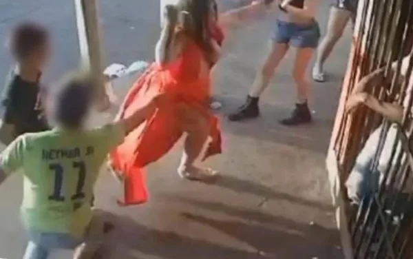 imagem colorida garota de programa mata rival goias
