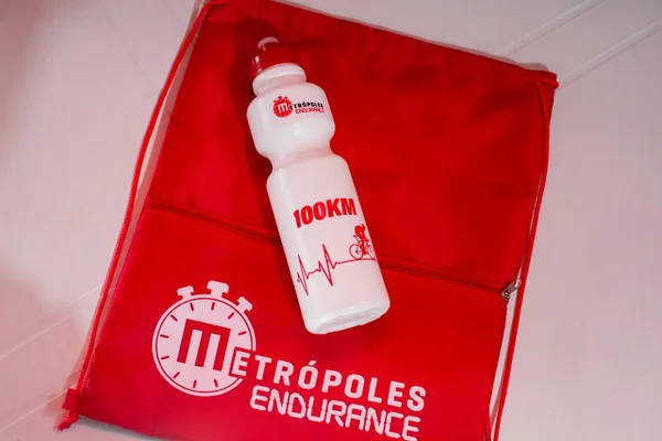 Metrópoles Endurance Ciclismo: assista prova de 100 km ao vivo