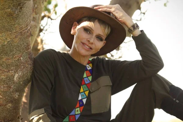 Princesa Charlene