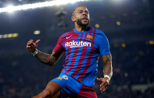 Na estreia de Xavi, Barcelona joga bem e derrota Espanyol