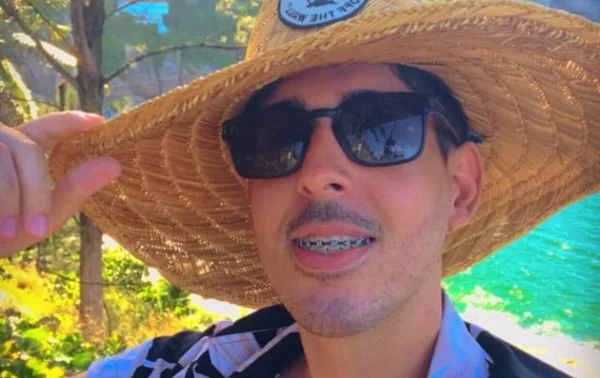 Nikollas Simas Bezerra, 28 anos, encontrado morto em Niterói (3)