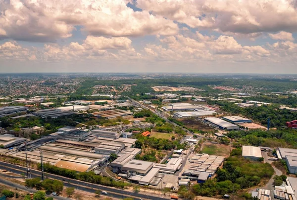 A bússola do Brasil tem Norte: Zona Franca de Manaus