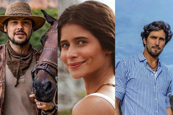 Saiba tudo sobre Mar do Sertão, próxima novela das seis da Globo