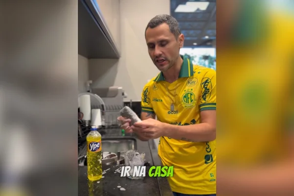 Cleitinho sai em defesa da Ypê: “Quero ver acabar com Tigrinho”