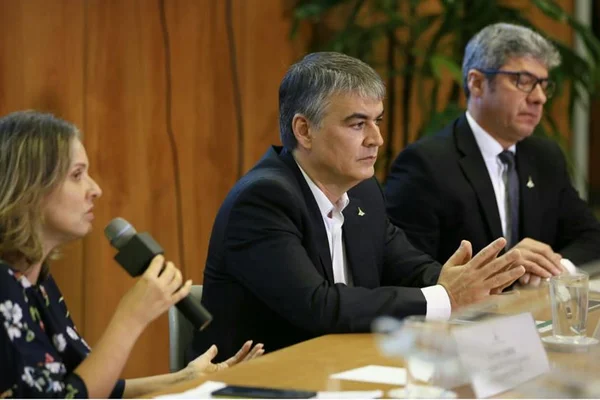“Não superamos a crise ainda”, diz GDF sobre situação financeira