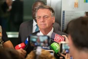 Bolsonaro foi condenado a 27 anos de prisão por tentativa de golpe de Estado