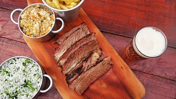 Restaurante inaugura em Águas Claras com “open de carne”