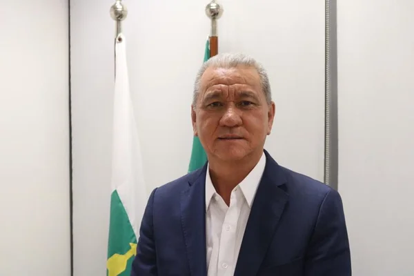 Policial e ex-administrador: veja quem é o novo diretor-geral do Detran-DF