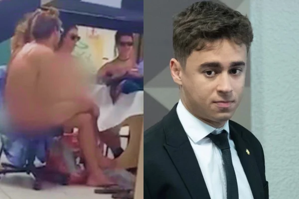 nus na universidade investigação nikolas