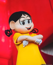 Magali Magali