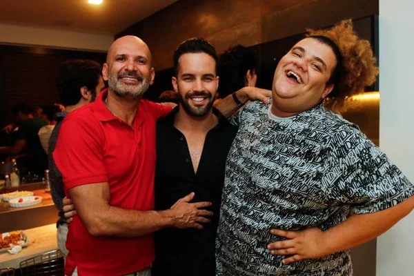 A Festa Secreta do Secreto recebeu blogueiros nacionais