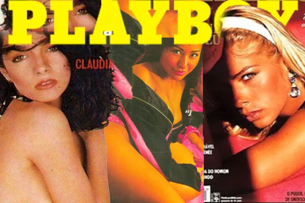 Da Playboy ao OnlyFans: a sexualização feminina na mídia mudou?