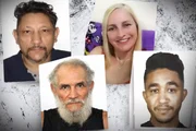 Vítimas envenenadas por Ana Paula Veloso, a serial killer de Guarulhos