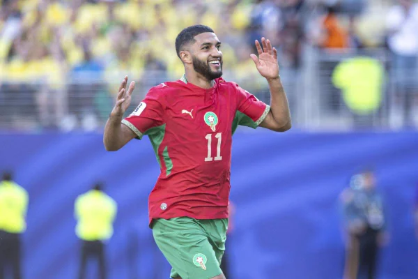 Palpite Escócia x Marrocos - Copa do Mundo