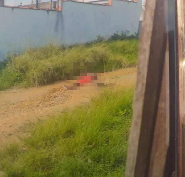 chefão do tráfico morre em operação da Polícia Civil