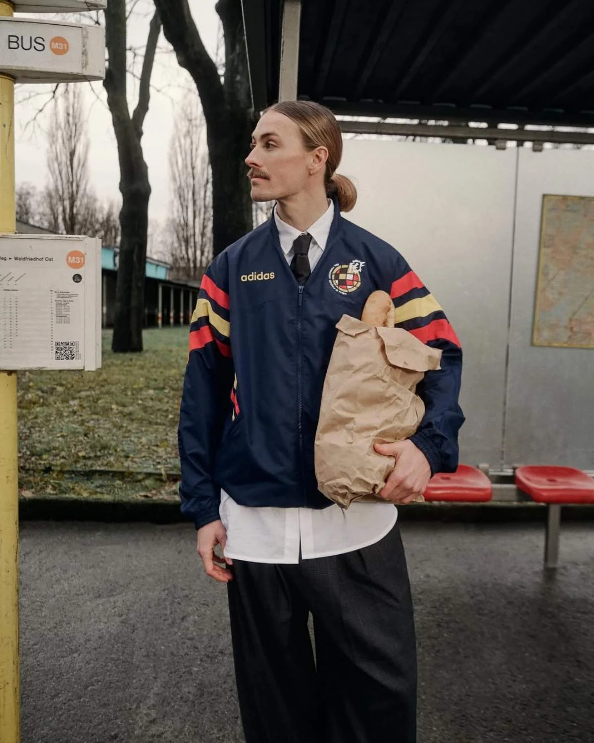 Jackson Irvine é vice-capitão da Seleção Australiana na Copa do Mundo 2026 Jackson Irvine é vice-capitão da Seleção Australiana na Copa do Mundo 2026