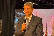Governador discursou durante encontro do CORAFESP 2025