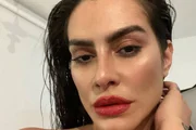 Cleo falou sobre bulimia e críticas que sofreu com seu peso