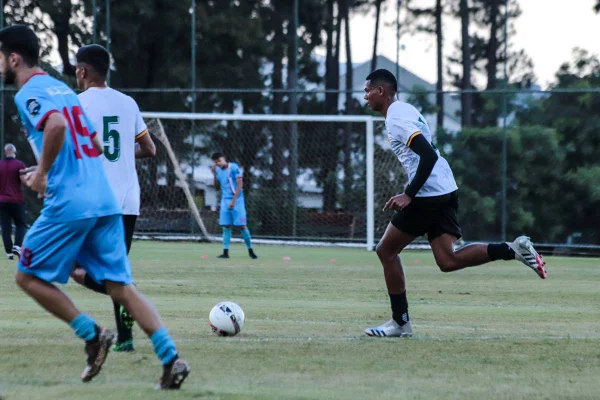 Candangão Sub-20 de futebol tem formato e clubes definidos