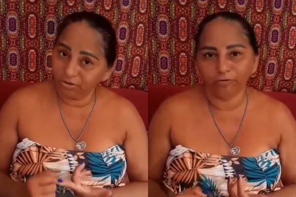 Bia Dançarina somava mais de 94 mil seguidores no Instagram