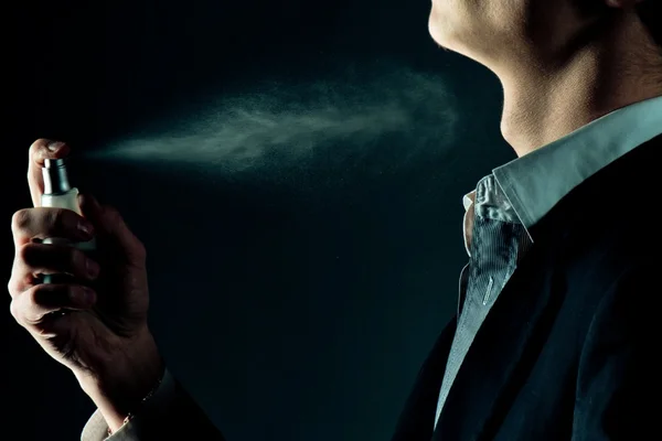 Perfume masculino