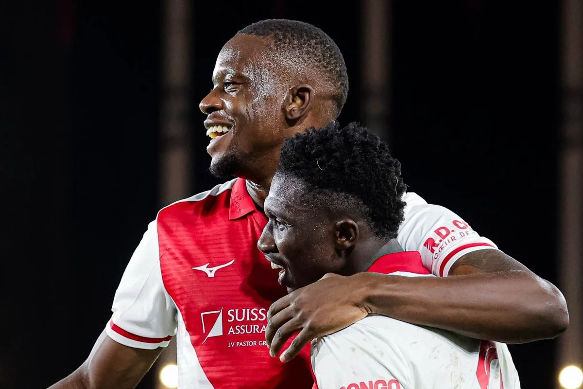 Monaco, de Filipe Luís, vence Freiburg e segue invicto na Conference League