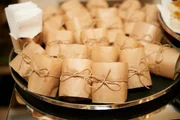 Minissanduíches Minissanduíches