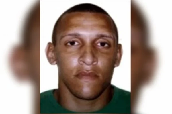 Chefe do tráfico de drogas em morro carioca é preso no DF