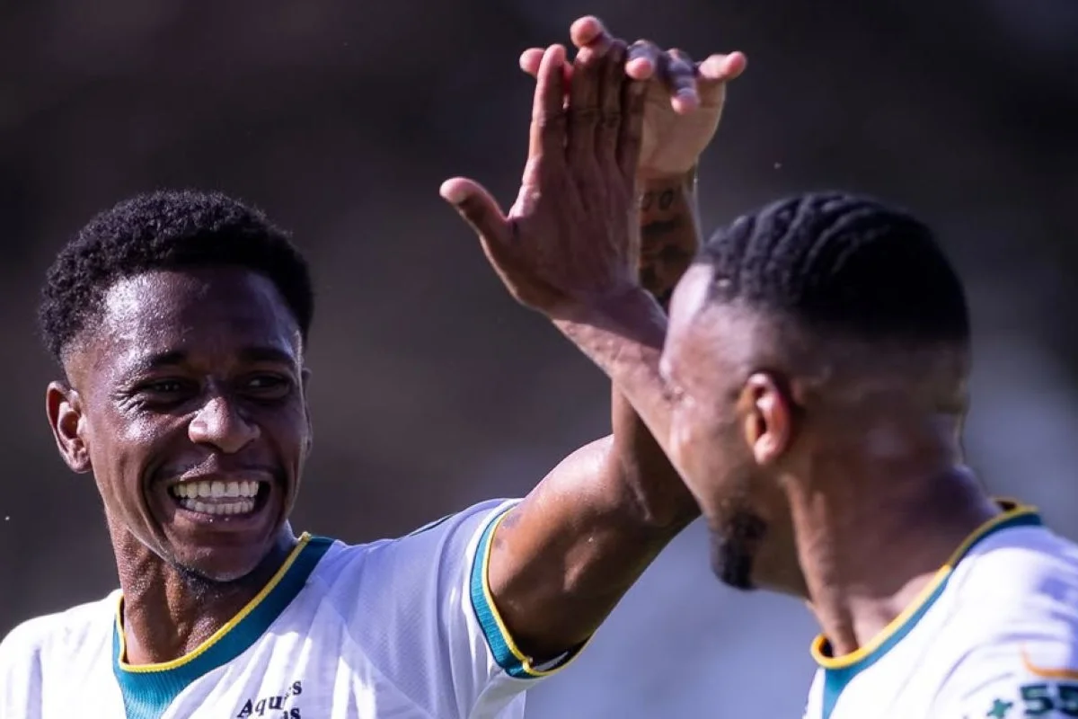 União São João e São José estão na final da Copa Paulista 2026