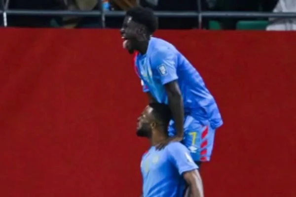 Nigéria acusa RD Congo de usar vudu em eliminação na repescagem 1 RD Congo x Nigeria