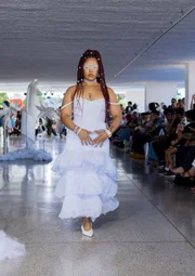 Desfile IESB