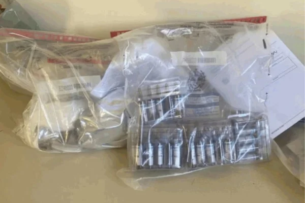 Fentanil Rio de Janeiro
