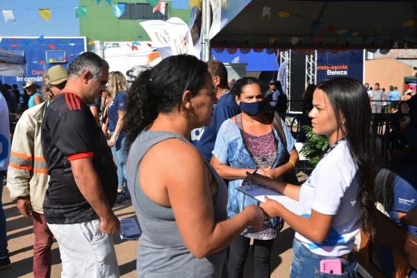 Credenciamento Sesc