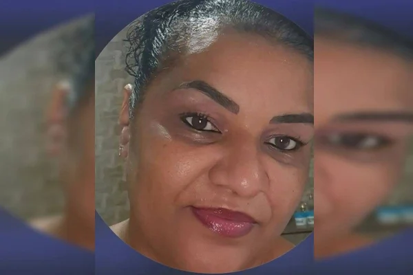 mulher negra morta