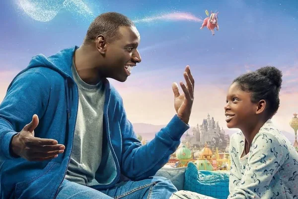 Foto colorida do filme O Príncipe Encantado - Metrópoles
