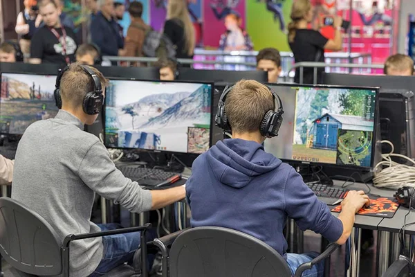 Eventos da cultura nerd e geek agitam Brasília
