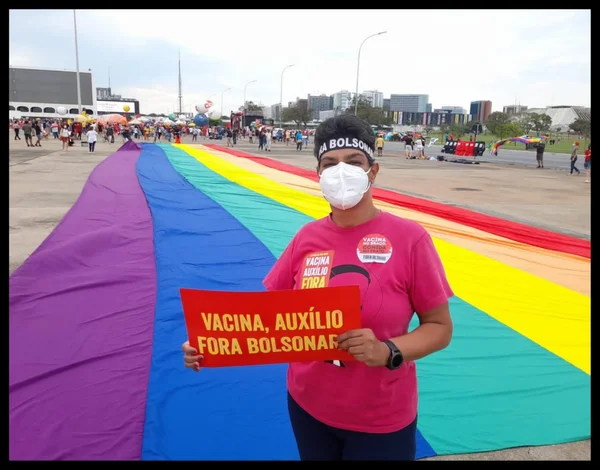 Protesto