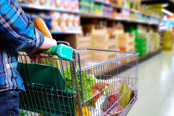 Supermercados do Rio anunciam oportunidades de emprego no setor