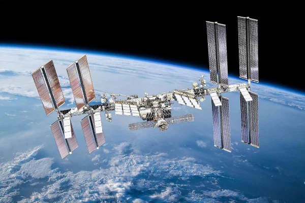 Agência espacial russa é alvo de hackers. Estação Espacial escapa